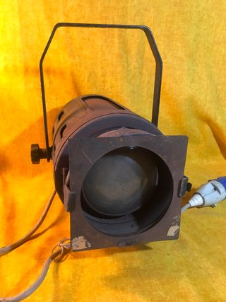 Faro Teatrale Vintage d'arredamento