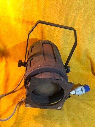 Faro Teatrale Vintage d'arredamento
