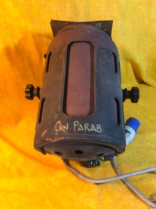 Faro Teatrale Vintage d'arredamento