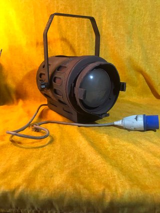 Faro Teatrale Vintage d'arredamento