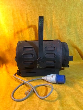 Faro Teatrale Vintage d'arredamento