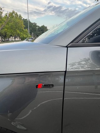 Audi A1 2015