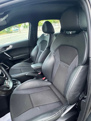Audi A1 2015