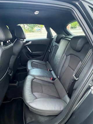 Audi A1 2015