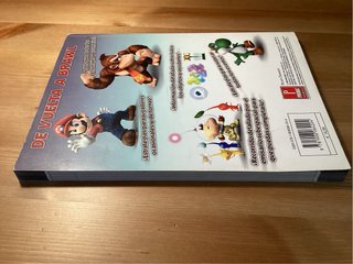 GUIA WII SUPER SMASH BROS BRAWL