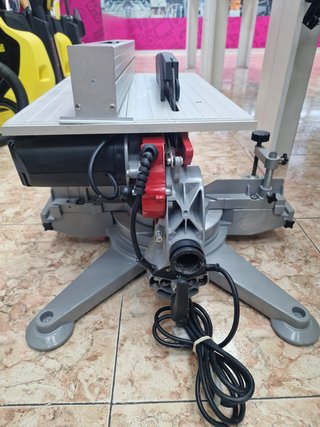 Ingletadora Stayer SCC315