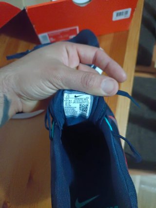 Zapatillas Nike Mujer Nuevas en Caja