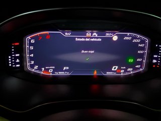 SEAT Ibiza 2022