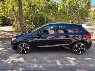 SEAT Ibiza 2022