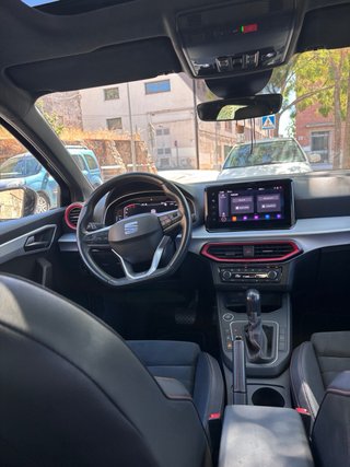 SEAT Ibiza 2022