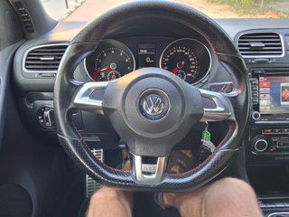 Volkswagen Golf GTI 210cv 5p manual