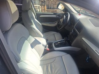 Audi Q5 2009