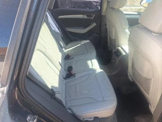 Audi Q5 2009