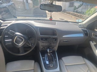 Audi Q5 2009