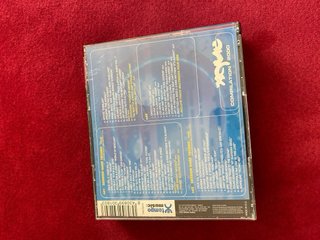 Xque Compilation 2000 Pastis & Buenri 3CDs
