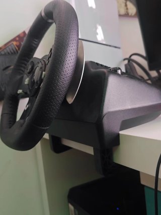 Volante Logitech G920 PC/Xbox