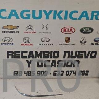 MOLDURA PARACHOQUES DERECHO MERCEDES USADO