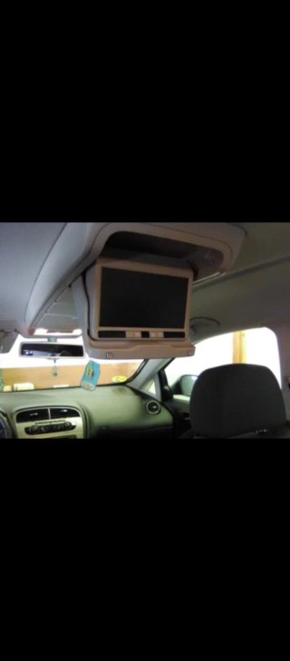 SEAT Altea 2014