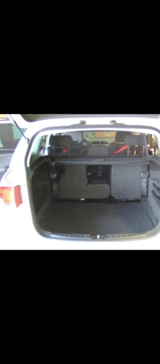 SEAT Altea 2014