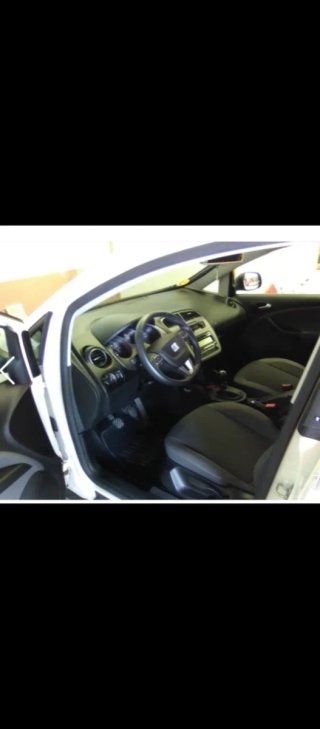SEAT Altea 2014