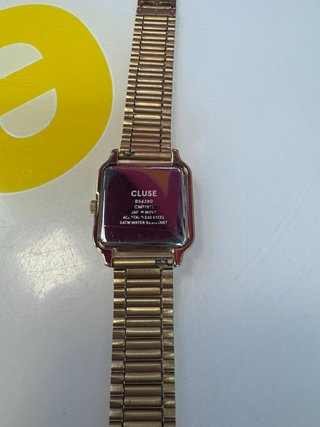 Reloj Pulsera Señora Cluse Cw11911