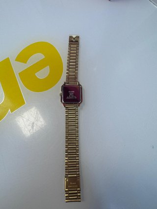 Reloj Pulsera Señora Cluse Cw11911