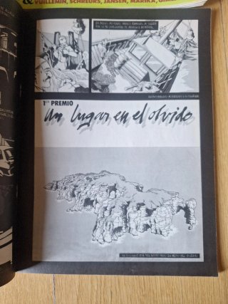 Revistas Comix Cómics TOTEM