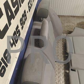 ASIENTOS TRASEROS BMW SERIE 3 USADO