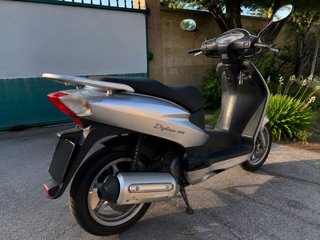 Honda Dylan 125cc 2007 - 43.000 km
