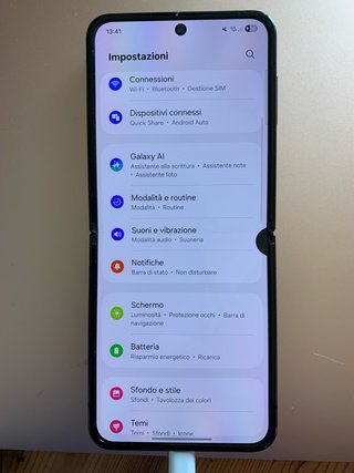Samsung Z Flip 4