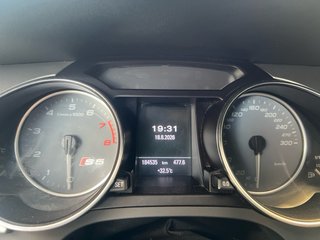 Audi s5 sportback v6 3.0 tfsi