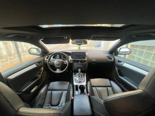 Audi s5 sportback v6 3.0 tfsi