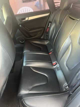 Audi s5 sportback v6 3.0 tfsi