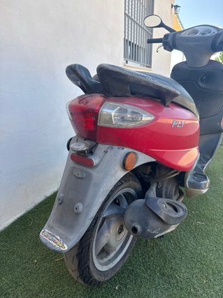 Piaggio FLY 50cc 2007