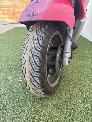 Piaggio FLY 50cc 2007