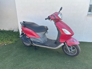 Piaggio FLY 50cc 2007