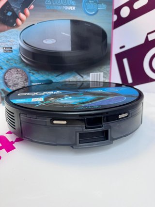 Aspirador Robot Cecotec 2499 Ultra 2100 08146