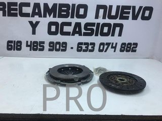 Kit embrague Isuzu  piazza opel campo
