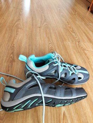 Sandalias Merrell Talla 36
