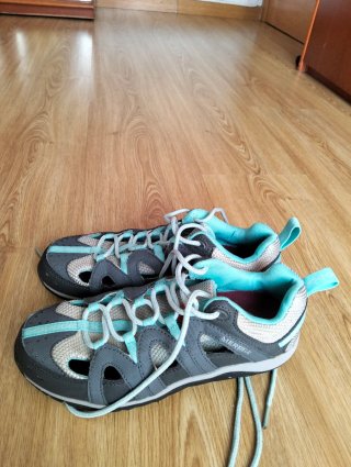 Sandalias Merrell Talla 36