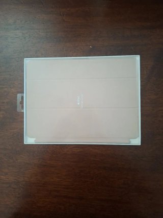 Cover iPad 9.7 Apple Smart Cover