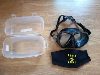 Accesorios Buceo