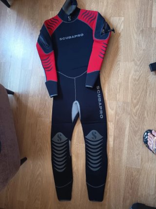 Accesorios Buceo