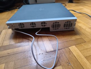 PS4 Pro 1TB + Volante Subsonic + Fifa 24