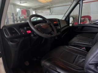 Iveco Daily 2017