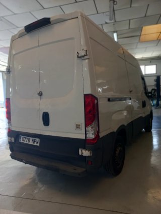Iveco Daily 2017