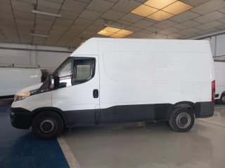 Iveco Daily 2017