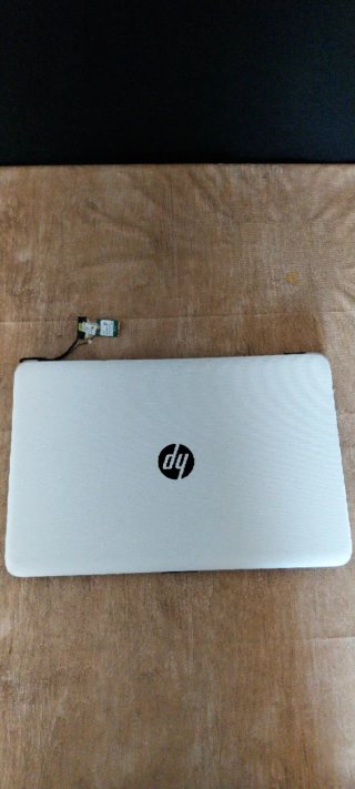 HP Ordenador Portátil para Piezas