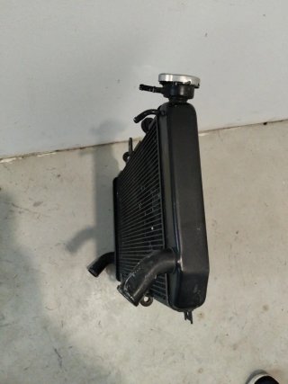 Radiador Kawasaki z900