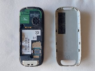 Telefono Cellulare Sony Ericsson J220i x Ricambi